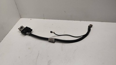 Nissan Note (E12) 2016 Diesel Minuskabel Massekabel Batterie 61313772 ALF2678
