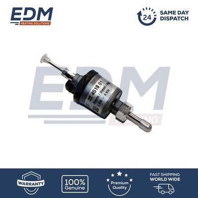 Eberspacher Espar Fuel Pump for Airtronic D2 / D4 12v, 224519010000, Genuine