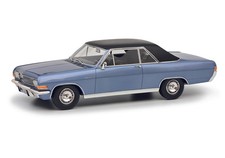 Schuco Opel Diplomat A Coupe 1965 1:18 450053400