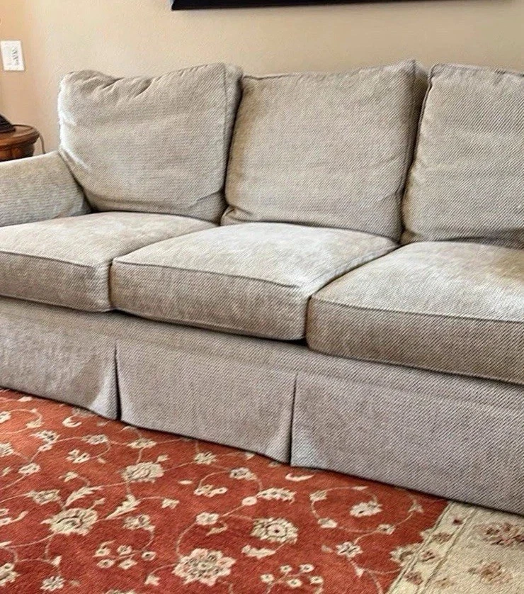 Las mejores ofertas en Henredon Sofás, sillones y sofás | eBay