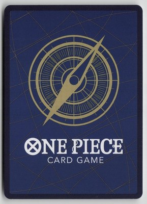 one piece card game st03 DRACULE MIHAWK ST03-005 STANDARD BATTLE WINNER  SUNNY COLLECTIBLES S.L made in Japan. One Piece Trading Card Game