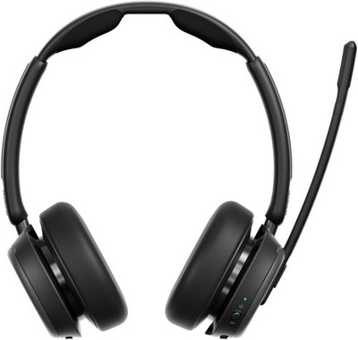 EPOS Impact 1060T ANC Wireless Headset Teams Certified