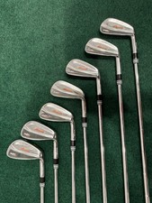 Mizuno MP-68 Set , PW Flex