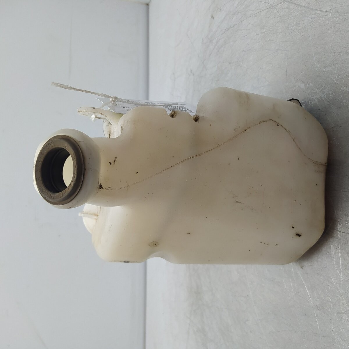 9648337580 tanica vaschetta acqua tergicristalli Peugeot 207 - Usato Garantito