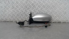 Retroviseur gauche (ou coque) Peugeot 607
