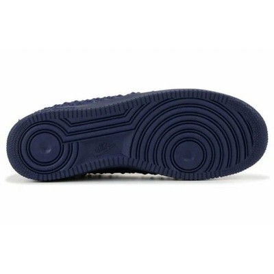 Nike Air Force 1 LV8 VT Midnight Navy 789104-400 Men's US3-14 NEW
