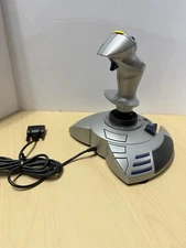 Thrustmaster Top Gun Fox 2 Gameport only Joystick