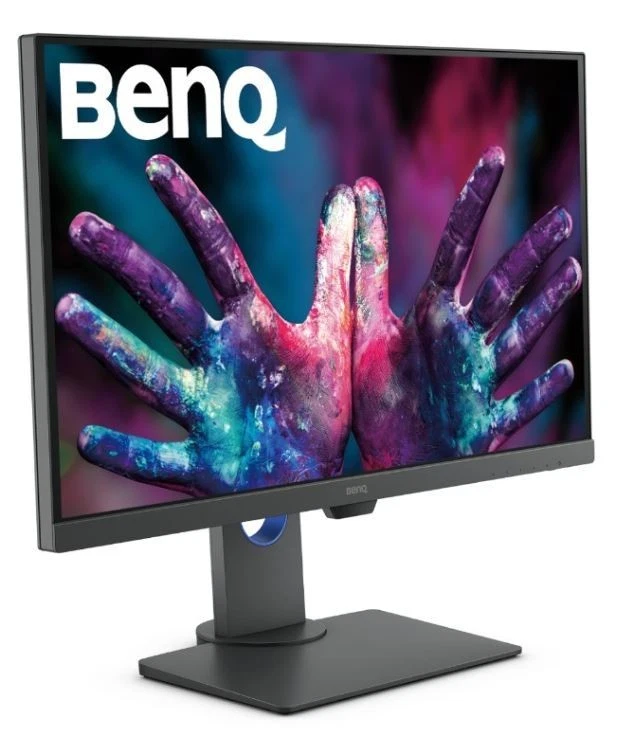 4718755080821 Monitor 27 inch PD2705Q LED 5ms/QHD/IPS/HDMI/DP/USB Benq - Image 4 of 4