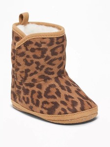 old navy baby girl boots