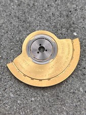 #1506 IWC SCHAFFHAUSEN ROTORE CALIBRO 37521 VOLANO FASCIA PORSCHE OCEAN 2000