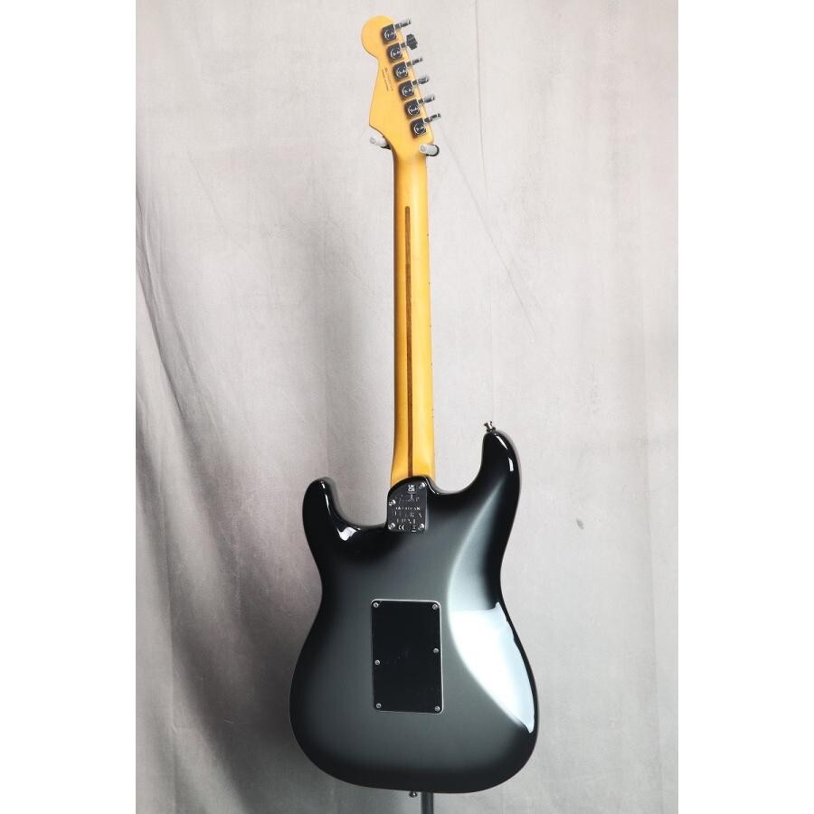 Fender Ultra Luxe Stratocaster Floyd Rose HSS Maple Fender Ultra Luxe Stratocaster Floyd Rose HSS Maple