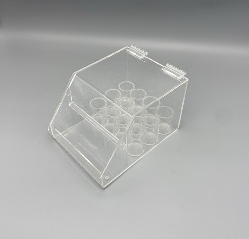 Dental Orthodontic Power Chain Ligature Tie Organizer Storage Box Arch Wire Box - Picture 17 of 31