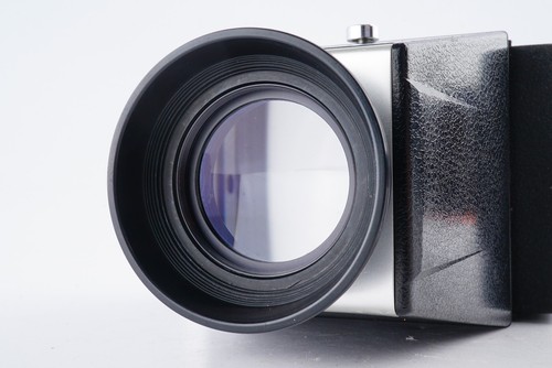 EX+++++ MAMIYA Magnifying Focusing Back Chimney Finder for Press From JAPAN - Picture 3 of 13