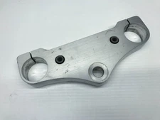 Suzuki VZ800 Boulevard M50 Top Fork Bridge Top Yoke (1) 08'