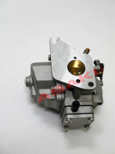 Para fueraborda YAMAHA 4, 5 HP 5MLHT 4MLHS 5MSHA Carburador Conjunto 6E3-14301-05 - Imagen 8 de 17