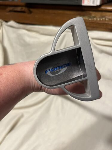 Ram G Force Jr. (6-8) Driver, Putter And Irons Golf Clubs - Picture 3 of 23