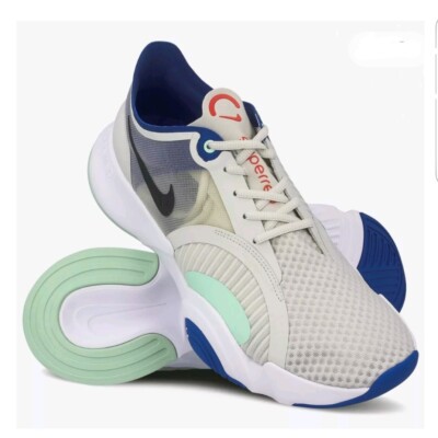 Nike Super Rep Go , Running/Training Shoes,Bone White ,Men's US Size 11