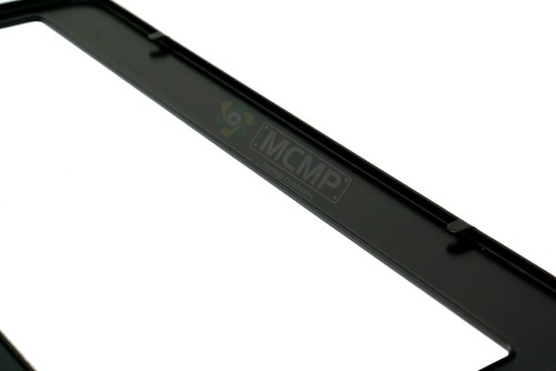 Bye Felicia Funny Pink Ladies Aluminum Car License Plate Frame - Bild 4 von 7