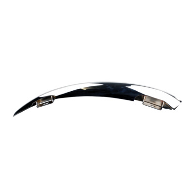Front Bumper Quarter Rh, Right Hand Front Bumper Corner   Uk Manufactured, High