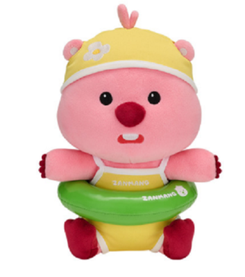 ぬいぐるみ zanmana loopy NEW ZANMANG LOOPY Pajamas LOOPY plush doll 25cm/ EXPRESS | eBay