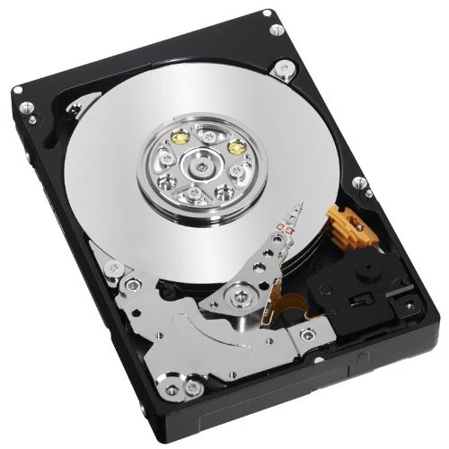 Western Digital Bare Drives 900 GB S25 SAS 10,000 RPM 32 MB   (WD9001BKHG) - Image 3 of 4