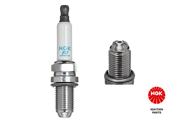 6002 NGK Spark Plug for BMW