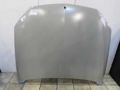 HOOD MERCEDES S-CLASS 14 15 16 17 18 19 20