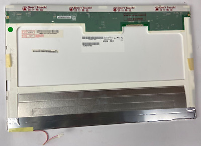 Acer Aspire 7520 1440x900 Au Optronics B170PW06 17'' LCD PC Screen Display