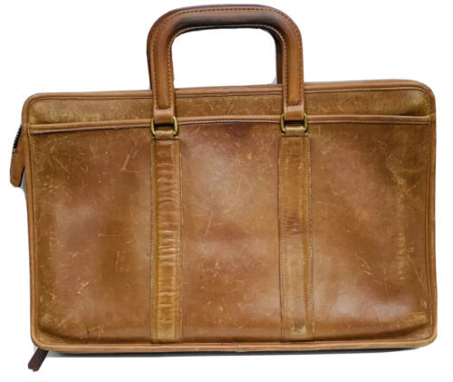 Vintage 1990's Leather Coach Bag #9872 | eBay