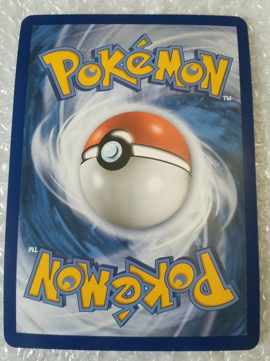 Mcamerupt EX XY198 Pokemon card | eBay