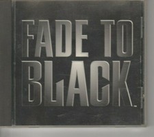 Fade to Black - PC - CD-Rom - Electronic Arts - SLIGHTLY USED - 0 image