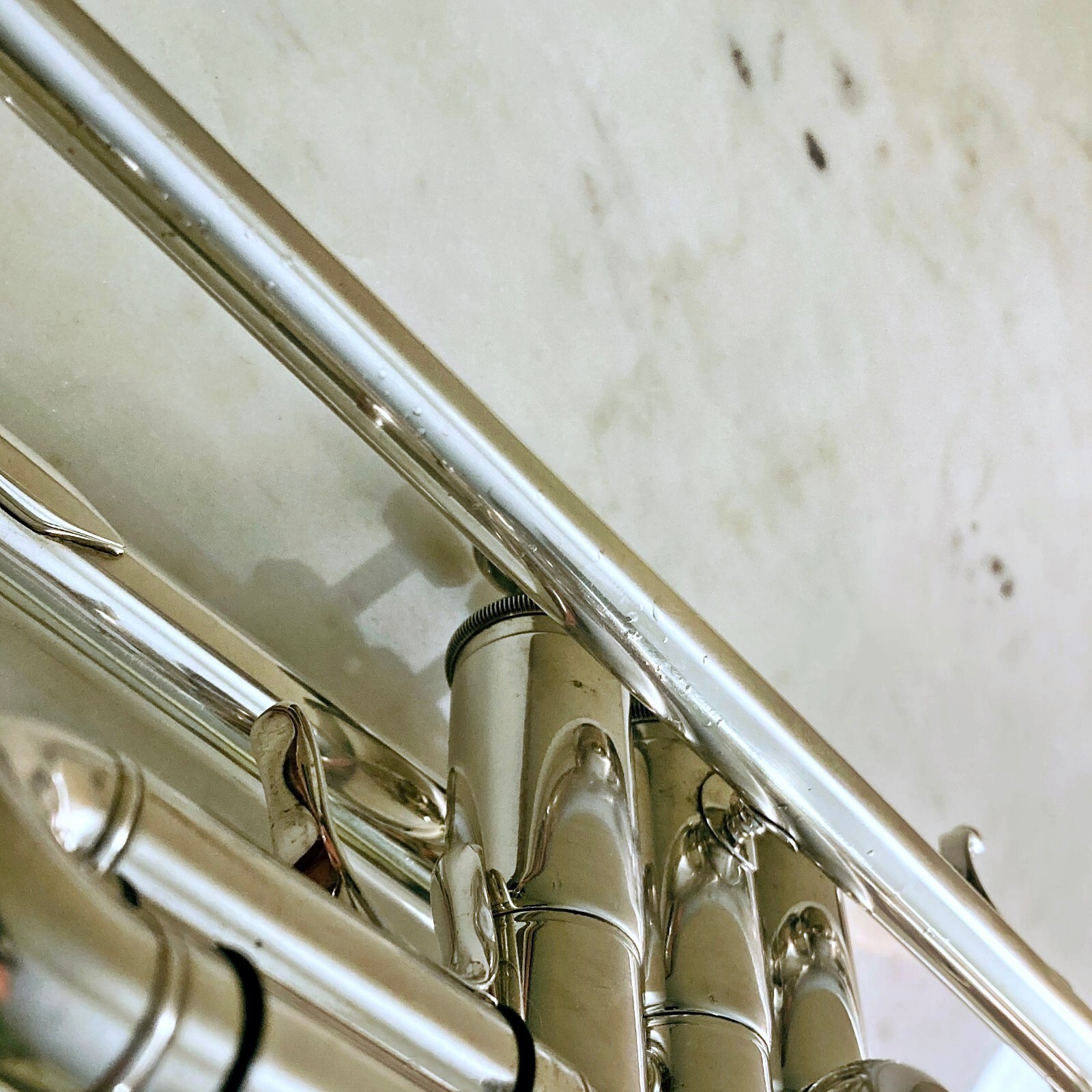 Besson (Kanstul) International Trumpet w/ Case & Mouthpiece eBay