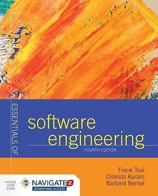 Essentials of Software Engineering by 
