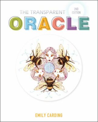 Transparent Oracle: (Oracle Kit Box Set with 77 Cards and Guide Book), Carding, 