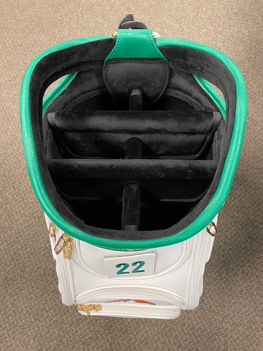 【新品未使用】Taylormade SEASON OPENER スタッフバッグ Taylormade 2022 Season Opener Staff Golf Bag | eBay