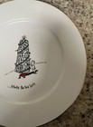 Merry Masterpieces “More to the Left” Dinner Plate Replacement 1999 Daytons — photo 3