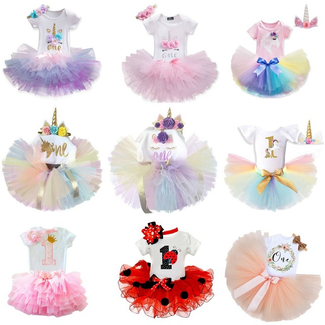 ebay 1st birthday outfit