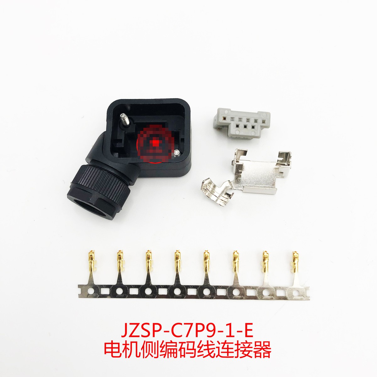 1PCS NEW connector JZSP-C7P9-1-E for SM-MX9 504678-0070 | eBay