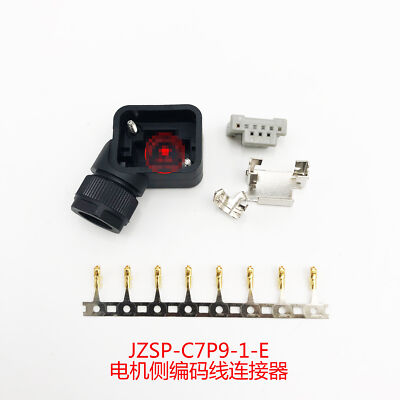 1PCS NEW connector JZSP-C7P9-1-E for SM-MX9 504678-0070 | eBay