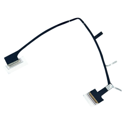 for DELL Alienware X17 R1 R2 GDS70 0CYNC6 DC02C00SE00 NON_G 40pin LCD CABLE