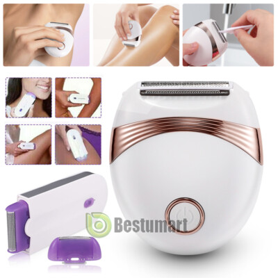 Veet Maquinas Depiladoras Zonas Intimas Depiladora Electrica