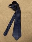 Turnbull & Asser Tie (Blue)- Estate Sale