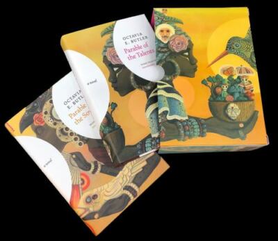 Parable of the Sower / Parable of the Talents, Hardcover by Butler, Octavia E...