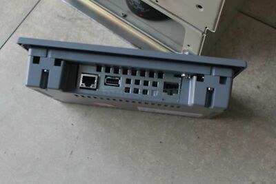 1PCS Siemens 6AV2 123-2GB03-0AX0 KTP700 Basic 6AV2123-2GB03-0AX0 Good