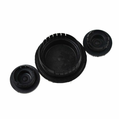 3PCS Expansion Plug Cam Plug for Mercedes C300 C350 E350 E550 0613