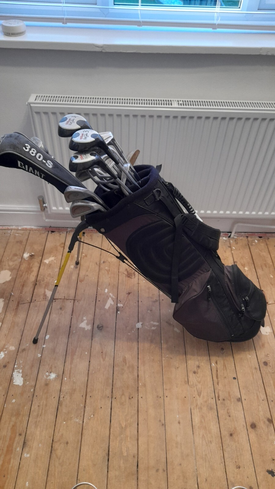 Golf Club Set eBay