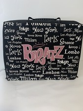 Bratz World Travel Case
