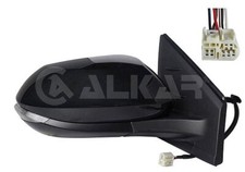 ALKAR Außenspiegel Rechts für TOYOTA