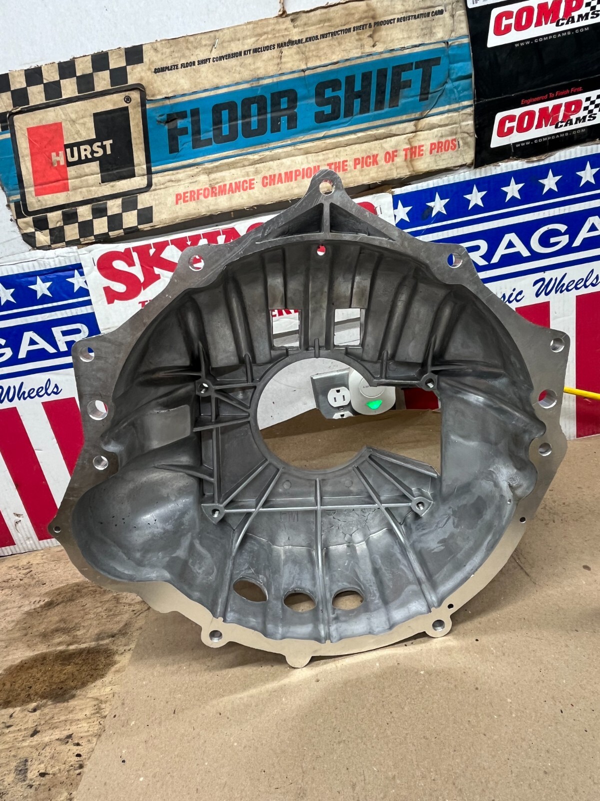 96 97 98 2000 2001 SIERRA / SILVERADO NV4500 MW3 MANUAL TRANSMISSION