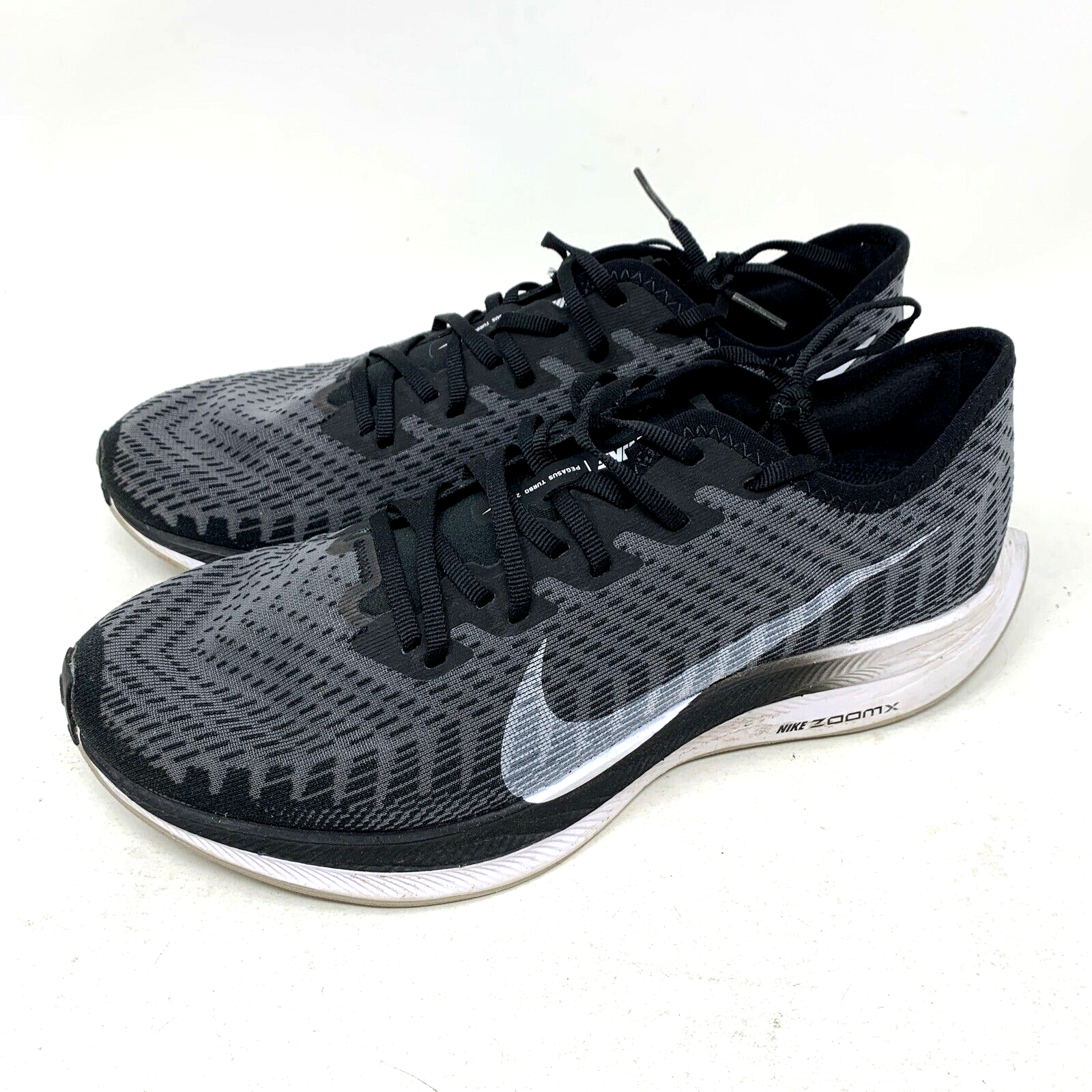 Size 9.5 - Nike Air Zoom Pegasus Turbo 